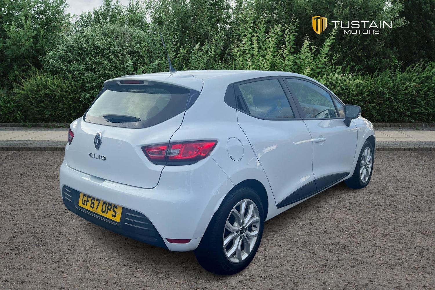 Used Renault Clio 2017 for sale - 76564612: Photo 12