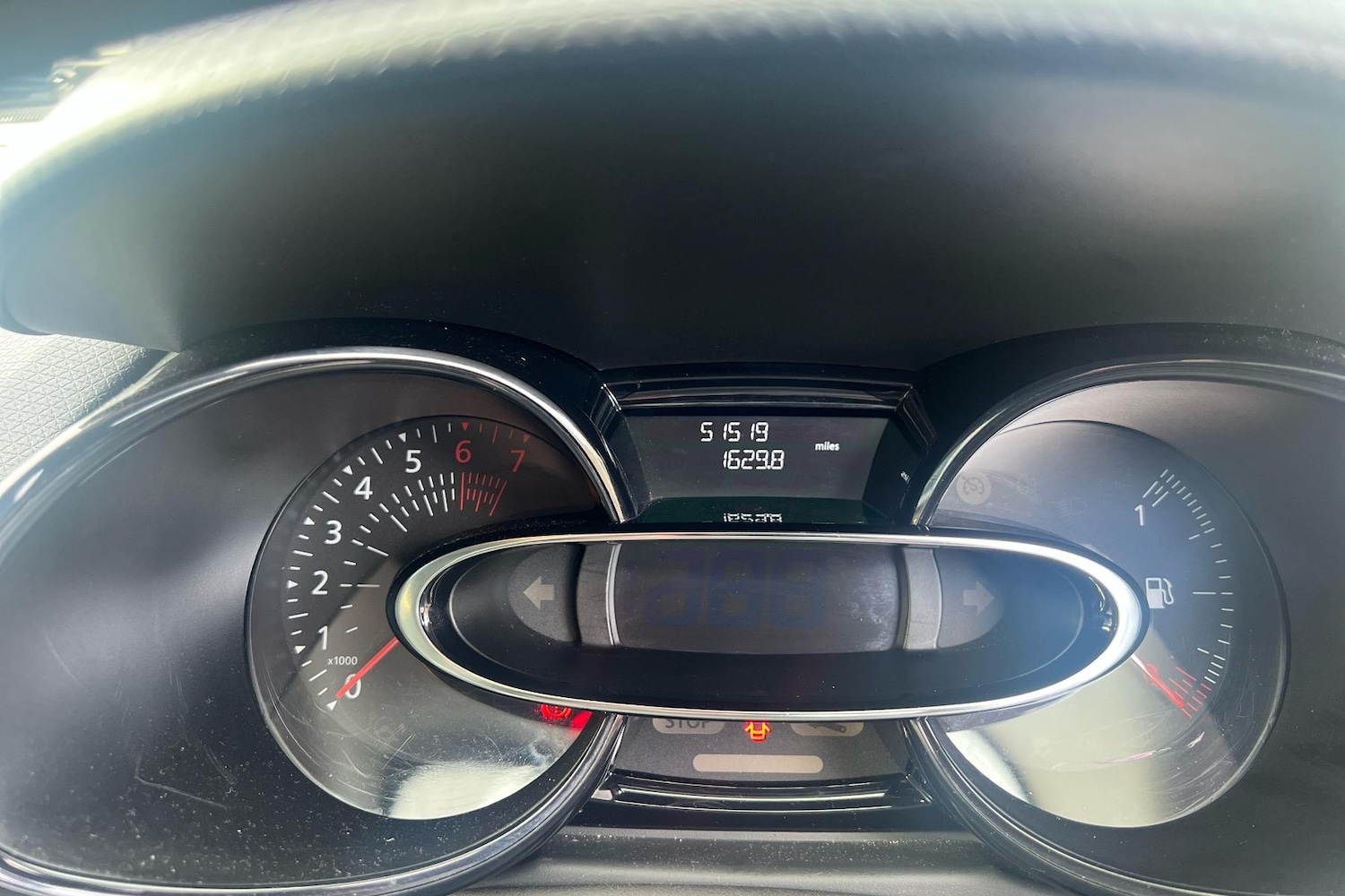 Used Renault Clio 2017 for sale - 76564612: Photo 13