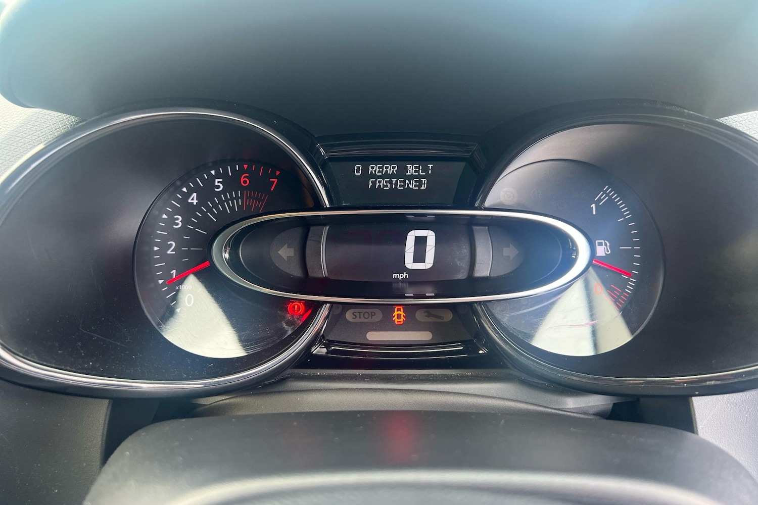 Used Renault Clio 2017 for sale - 76564612: Photo 18