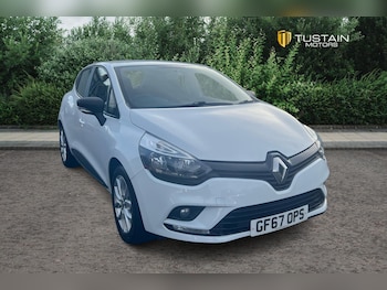 Used Renault Clio 2017 for sale - 76564612: Photo
