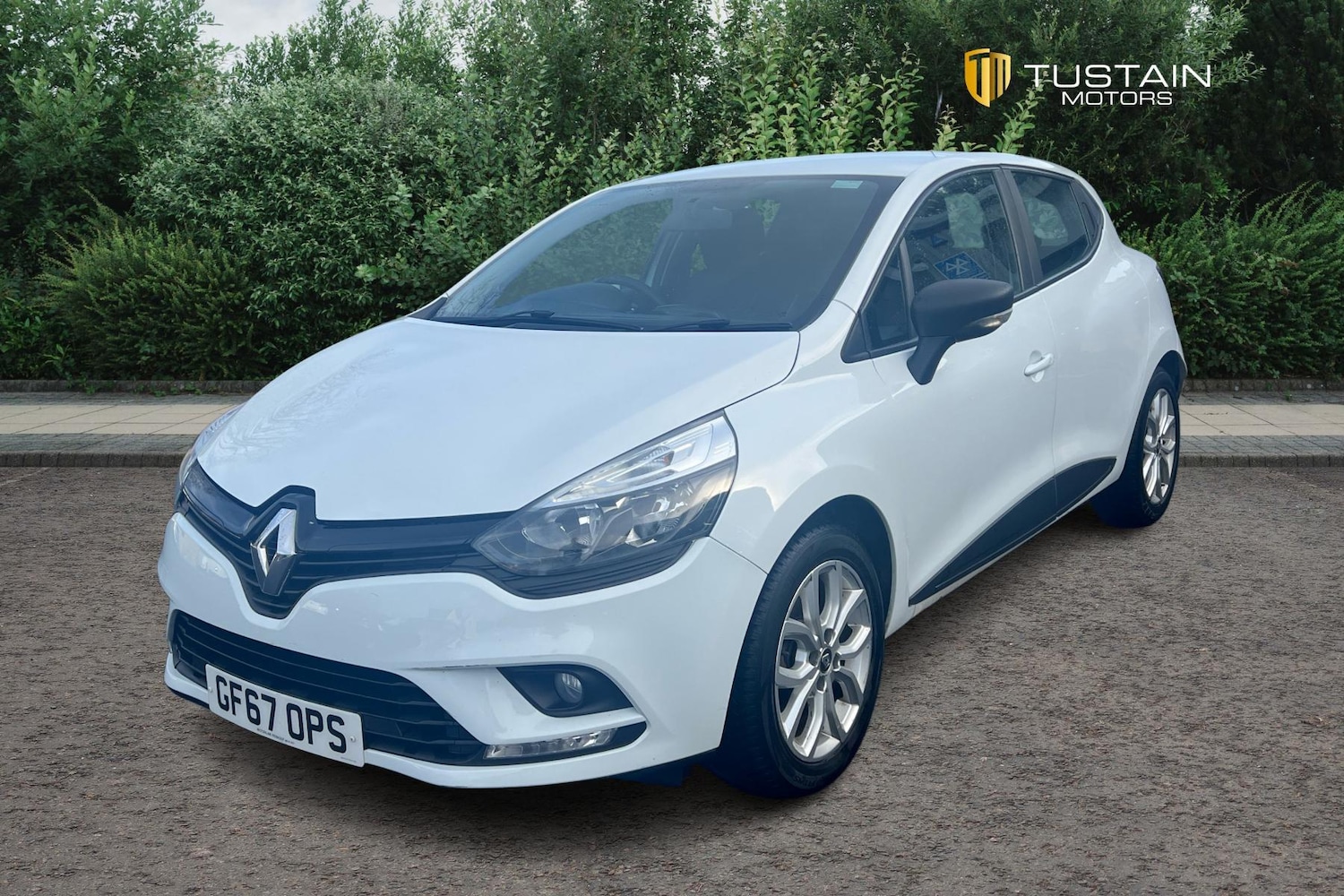 Used Renault Clio 2017 for sale - 76564612: Photo 6