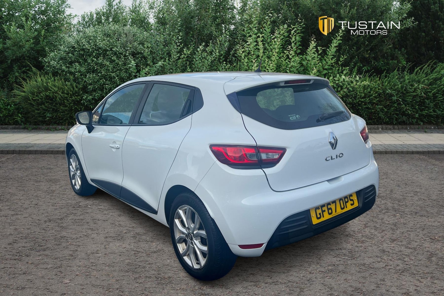 Used Renault Clio 2017 for sale - 76564612: Photo 7