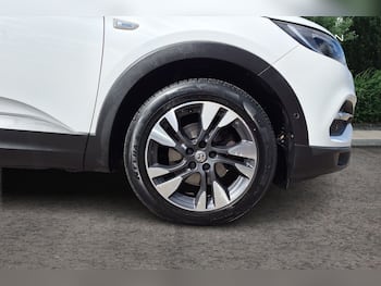 Used Vauxhall Grandland X 2020 for sale - 79651224: Photo