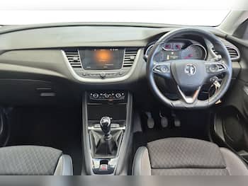 Used Vauxhall Grandland X 2020 for sale - 79651224: Photo