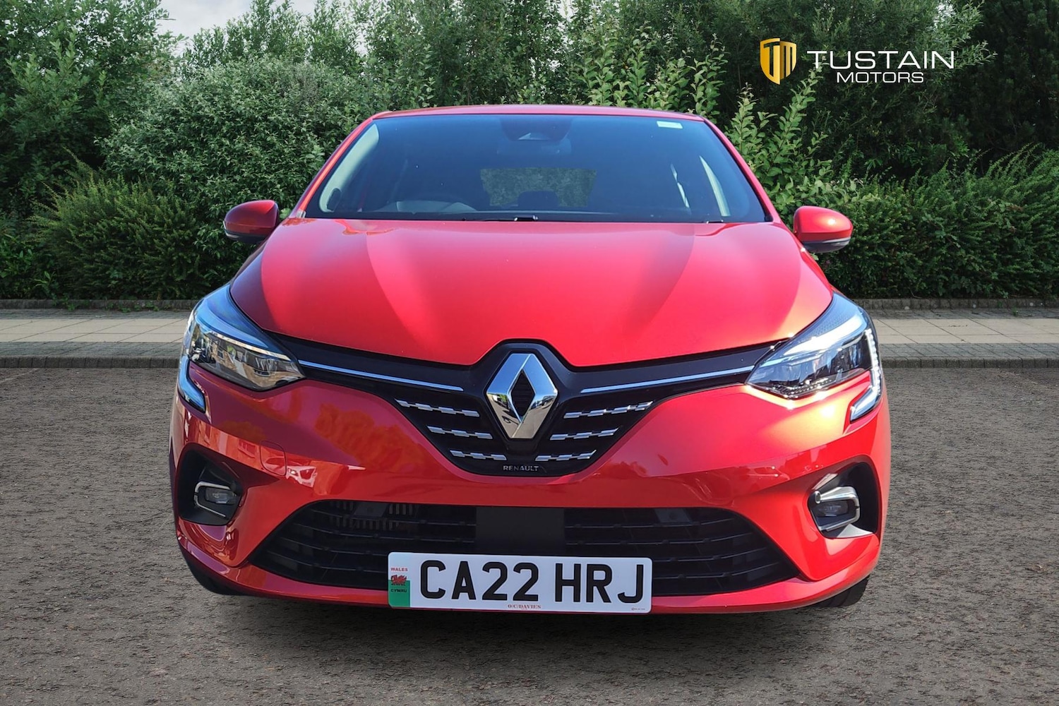 Used Renault Clio 2022 for sale - 75981136: Photo 10