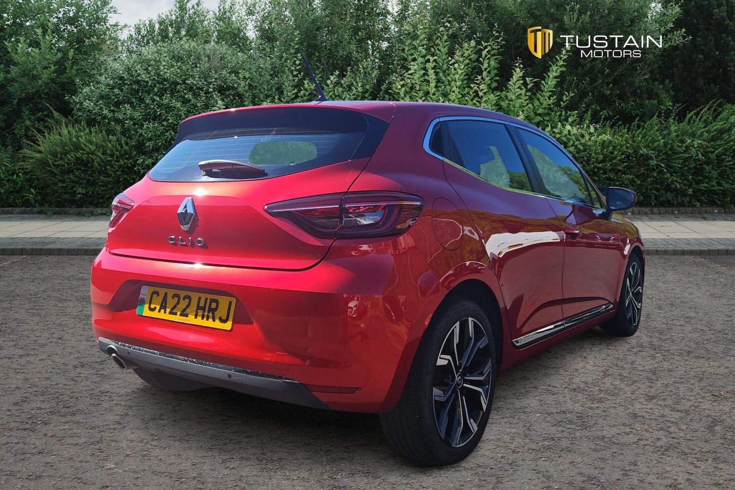 Used Renault Clio 2022 for sale - 75981136: Photo 12
