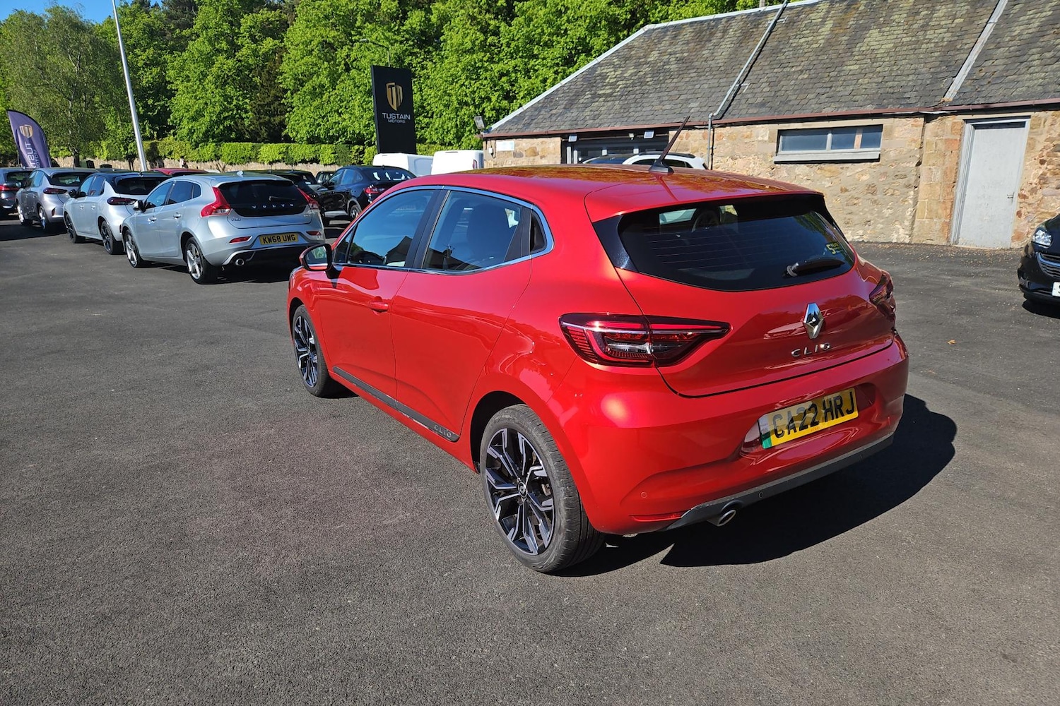 Used Renault Clio 2022 for sale - 75981136: Photo 15
