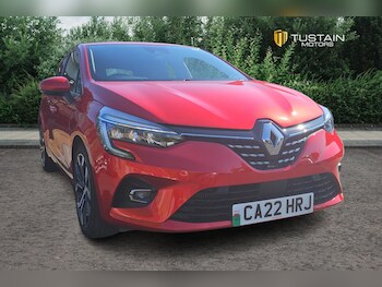 2022 - 1.0 Tce S Edition Hatchback 5dr Petrol Manual Euro 6 s/s 90 Ps