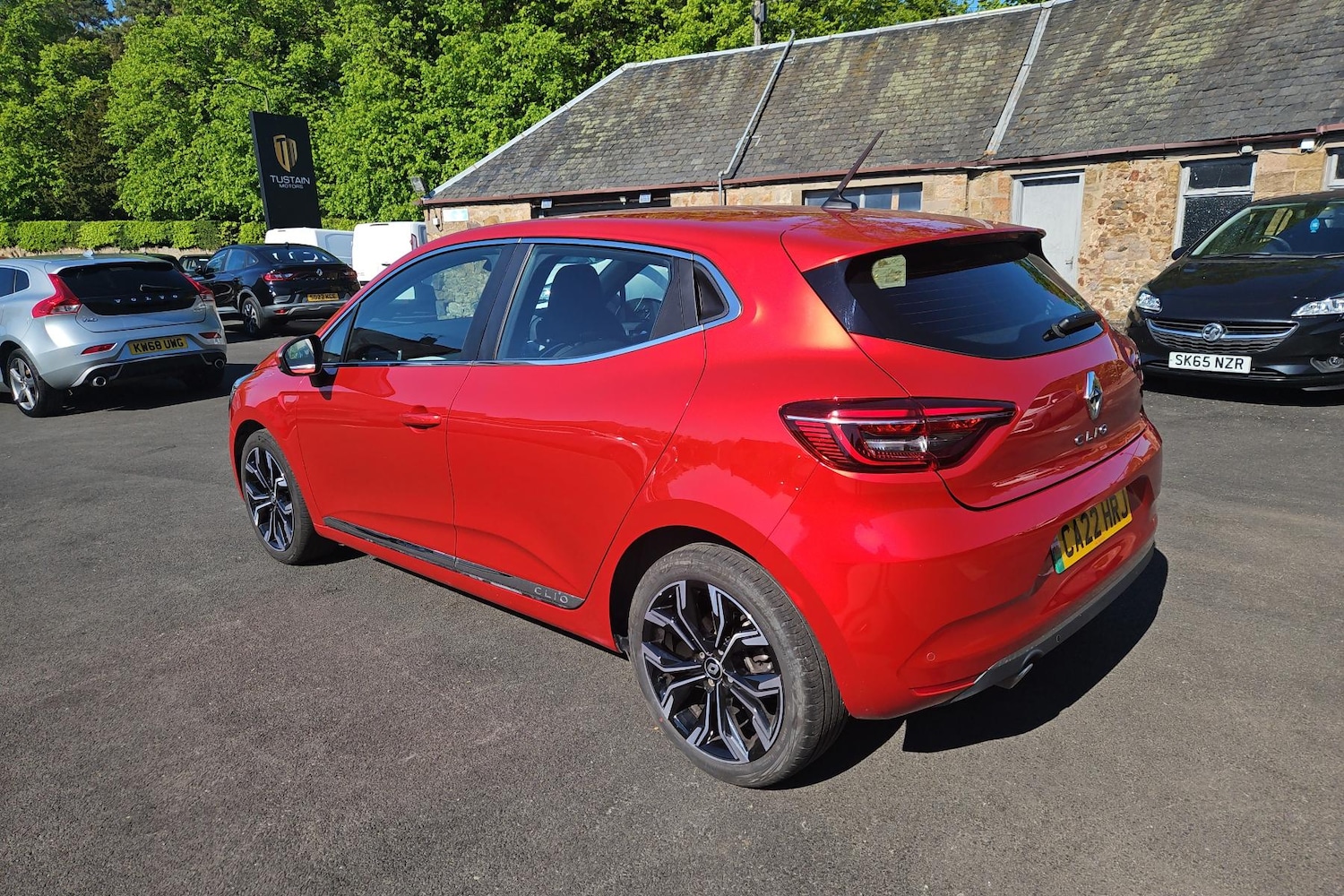Used Renault Clio 2022 for sale - 75981136: Photo 21