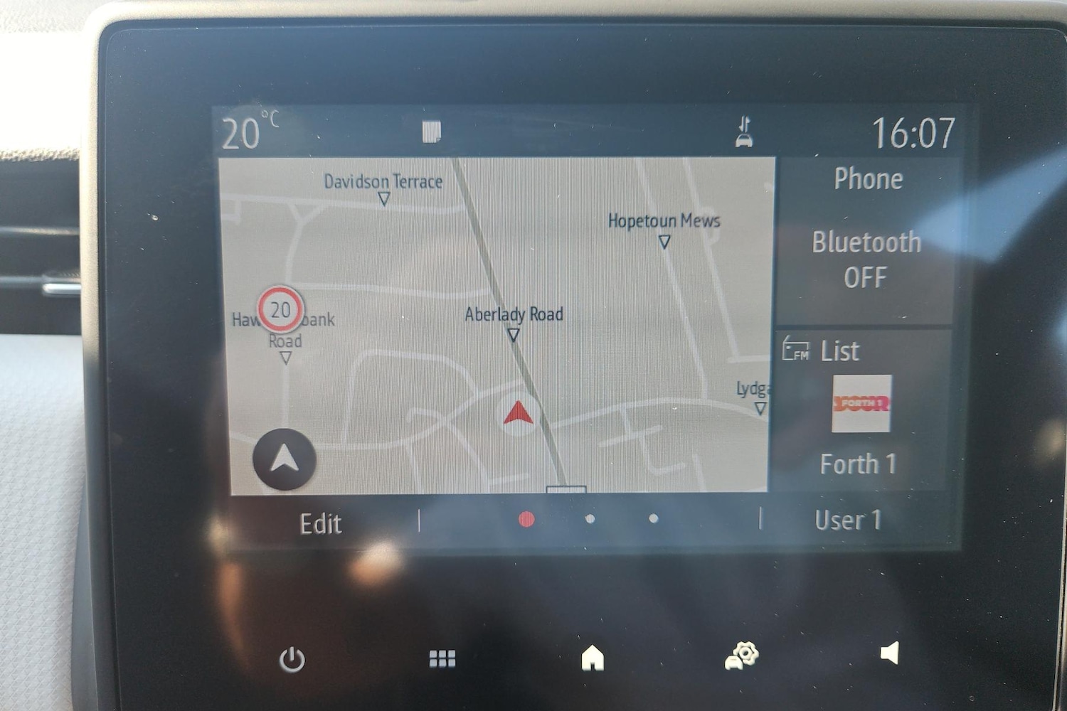 Used Renault Clio 2022 for sale - 75981136: Photo 23