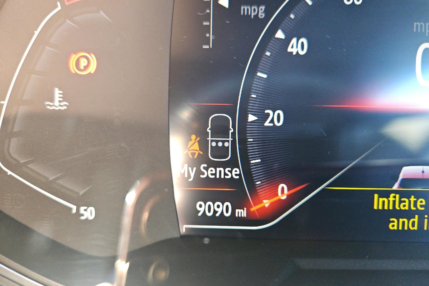 Used Renault Clio 2022 for sale - 75981136: Photo 24