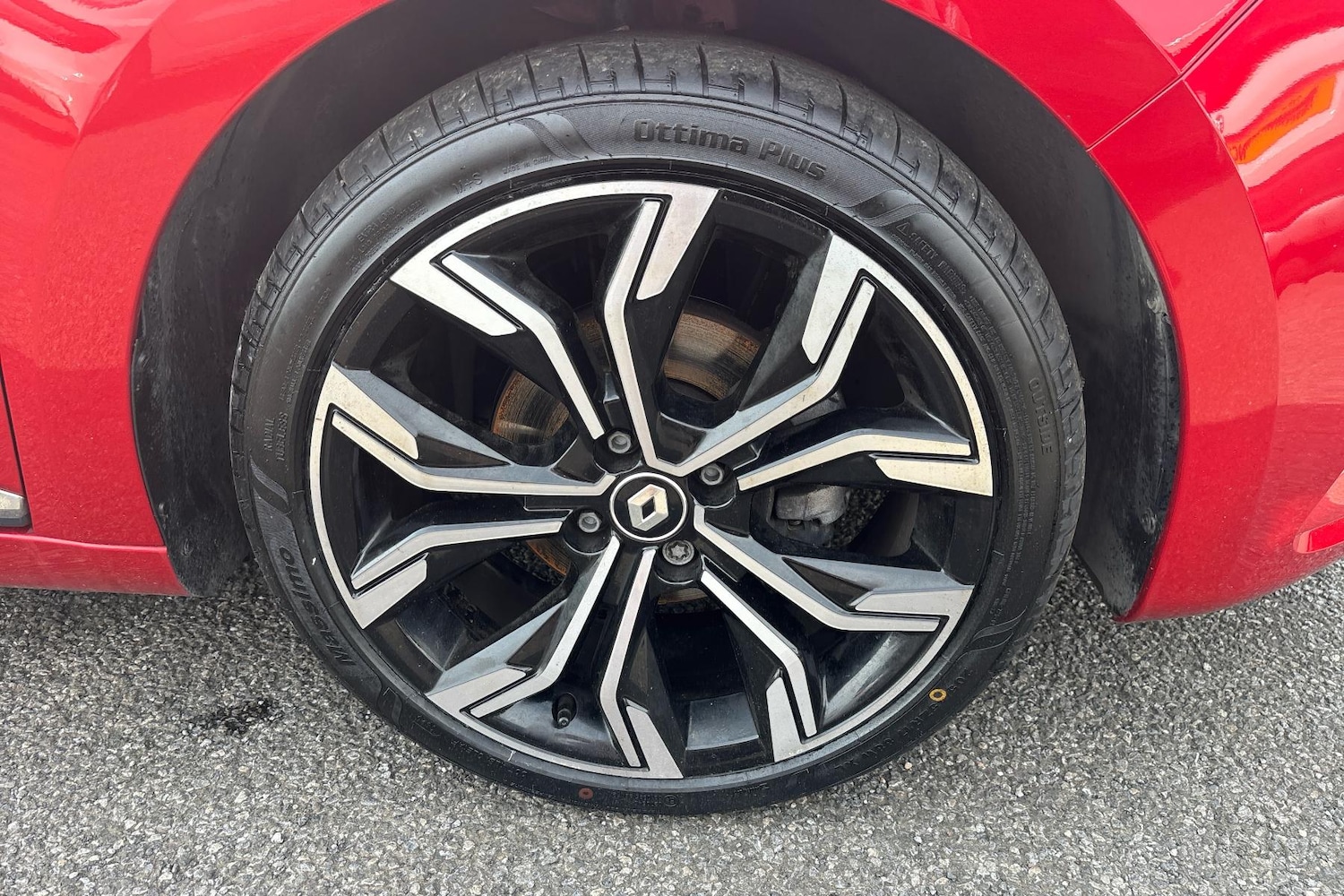 Used Renault Clio 2022 for sale - 75981136: Photo 3