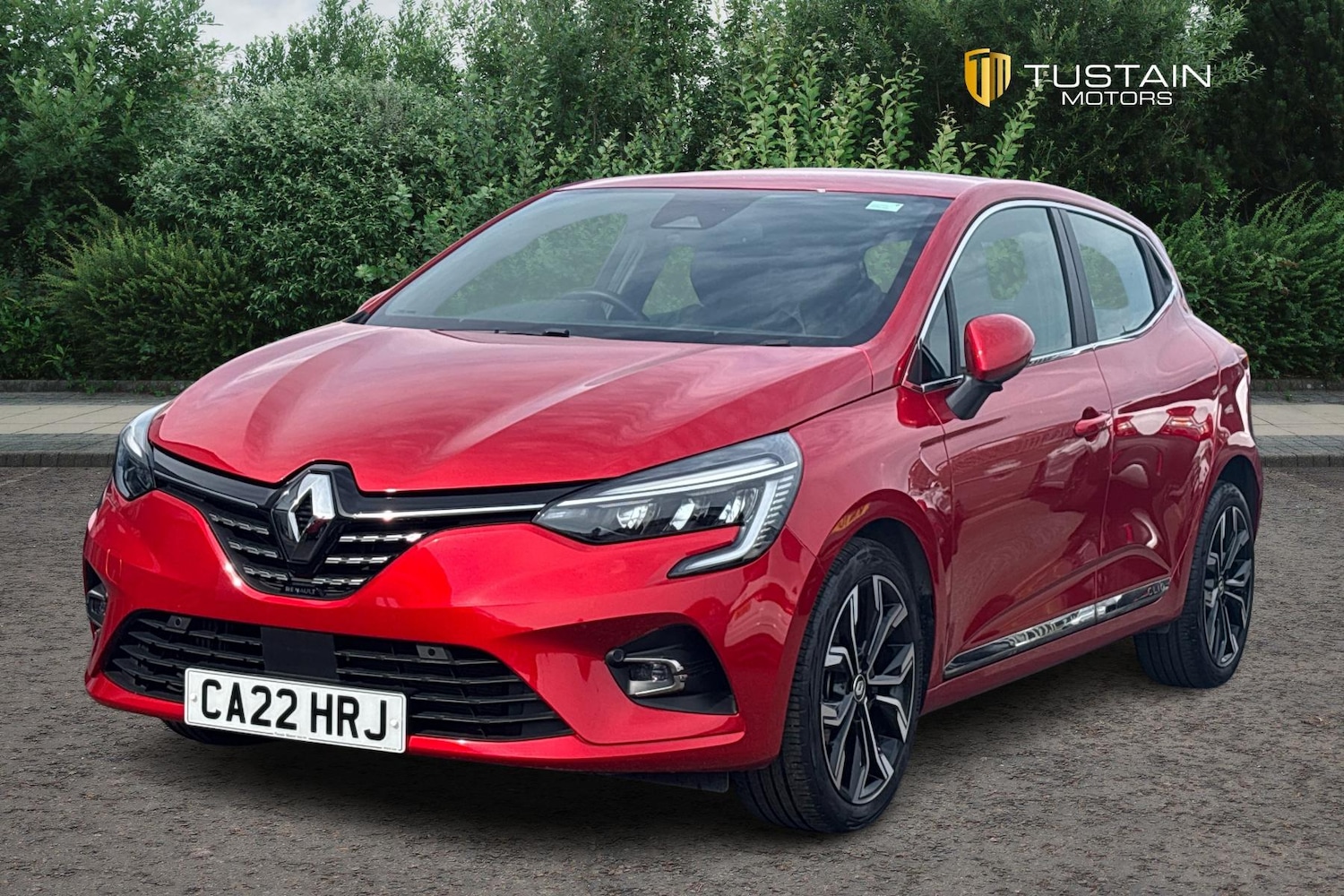 Used Renault Clio 2022 for sale - 75981136: Photo 6
