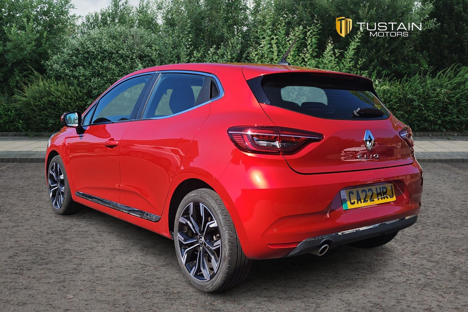 Used Renault Clio 2022 for sale - 75981136: Photo 7