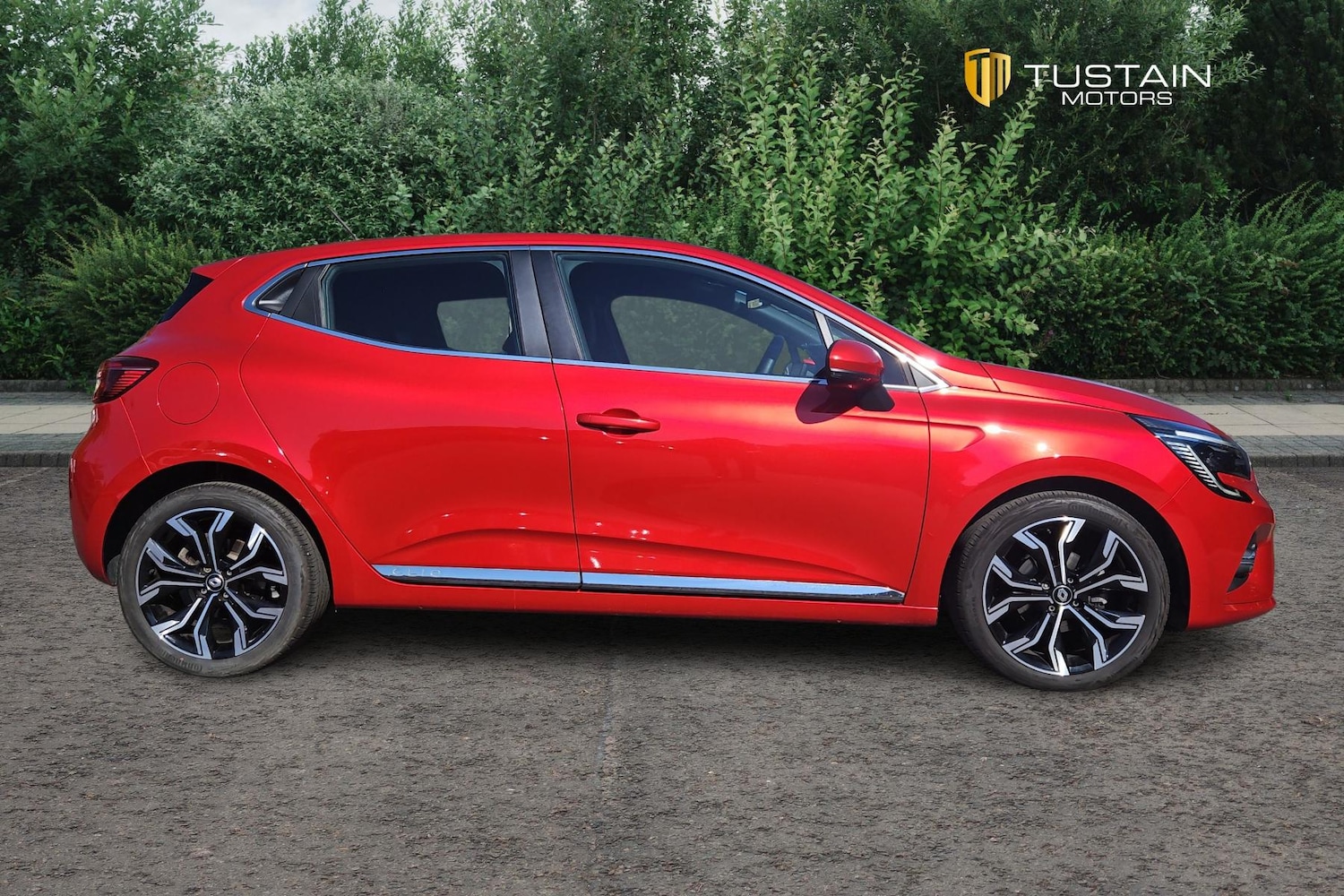 Used Renault Clio 2022 for sale - 75981136: Photo 8