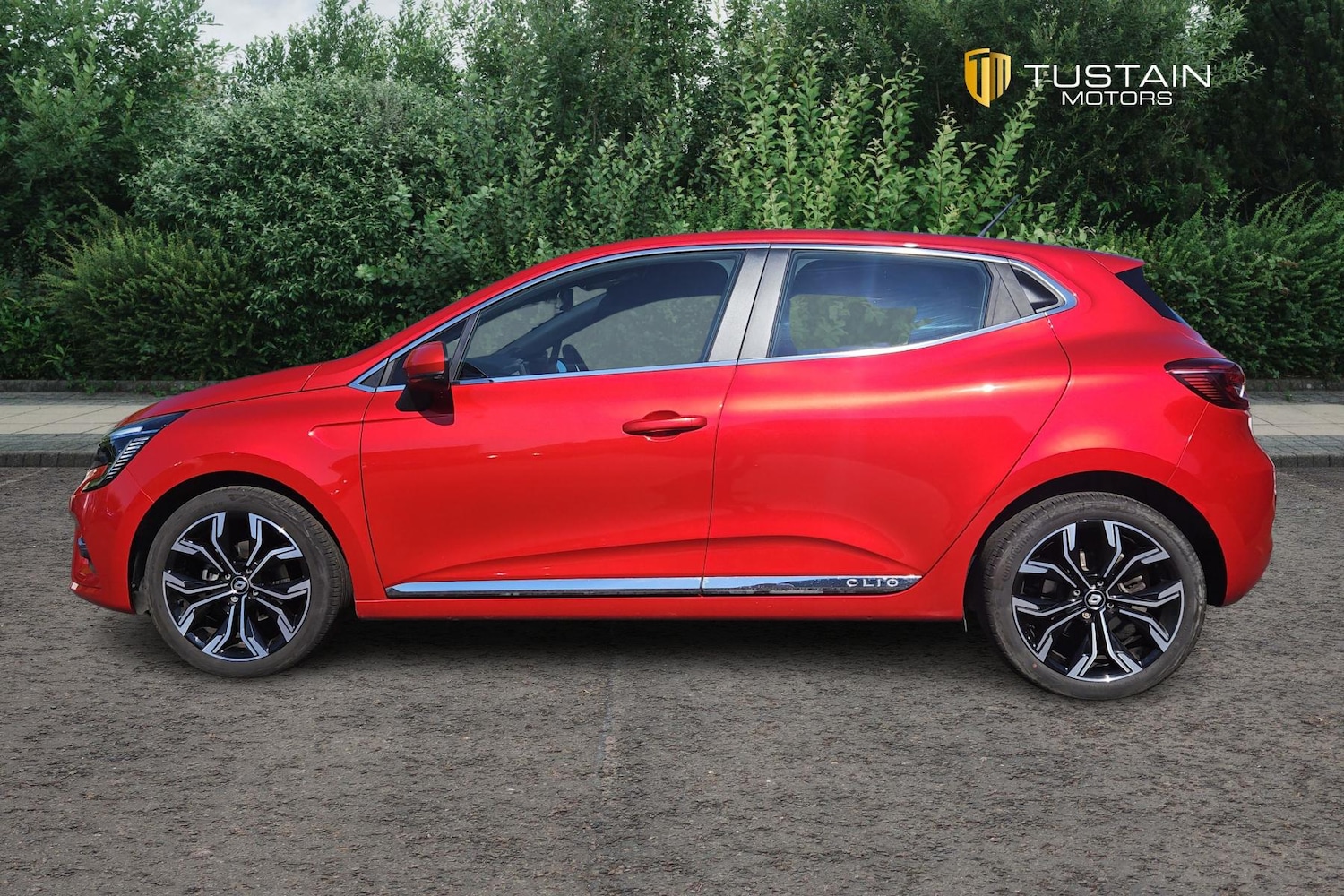 Used Renault Clio 2022 for sale - 75981136: Photo 9