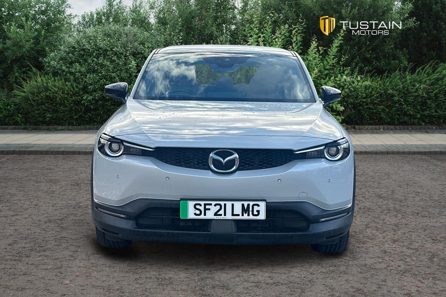 Used Mazda MX-30 2021 for sale - 77046022: Photo 10