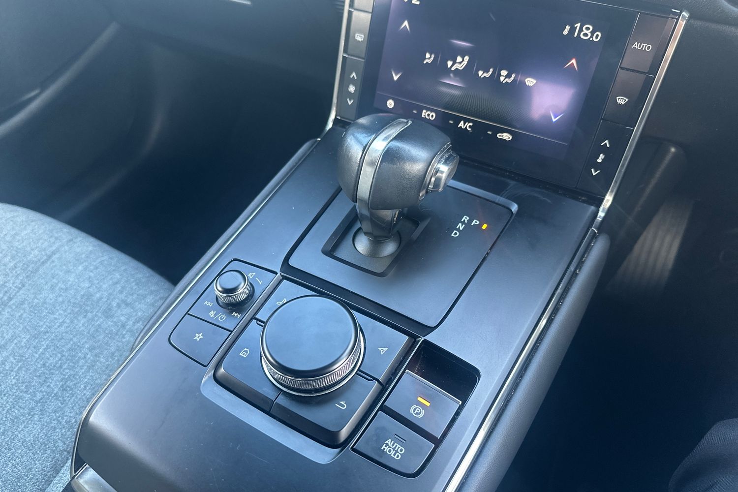 Used Mazda MX-30 2021 for sale - 77046022: Photo 14