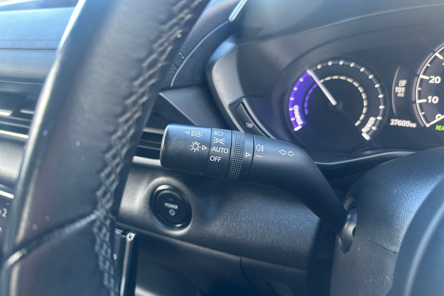 Used Mazda MX-30 2021 for sale - 77046022: Photo 19