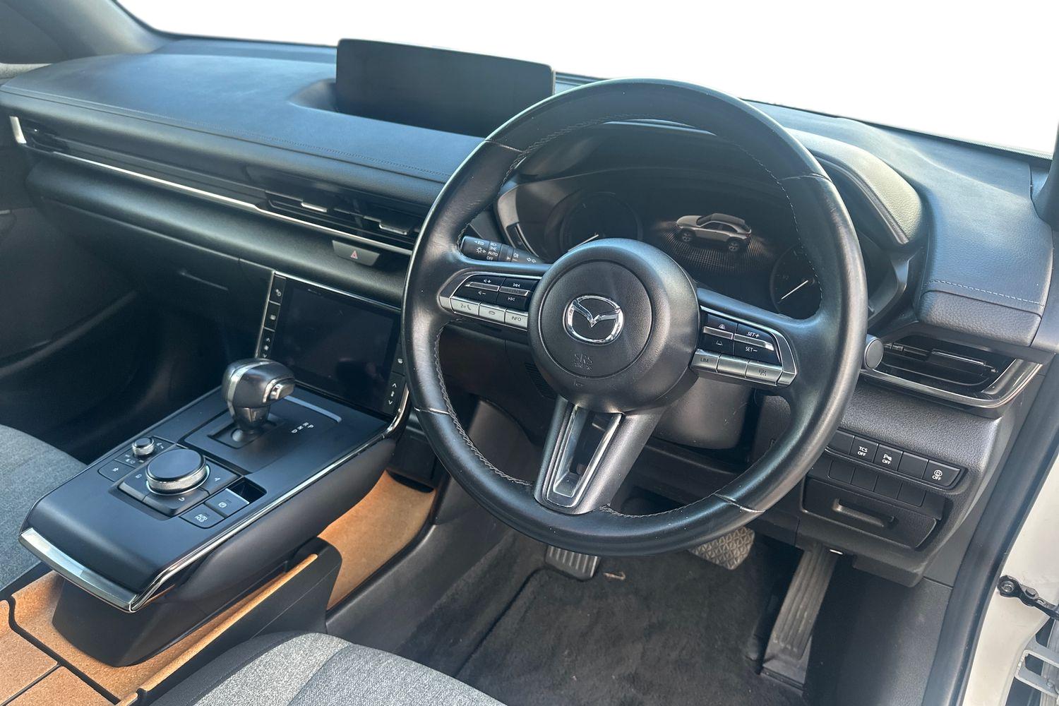 Used Mazda MX-30 2021 for sale - 77046022: Photo 2
