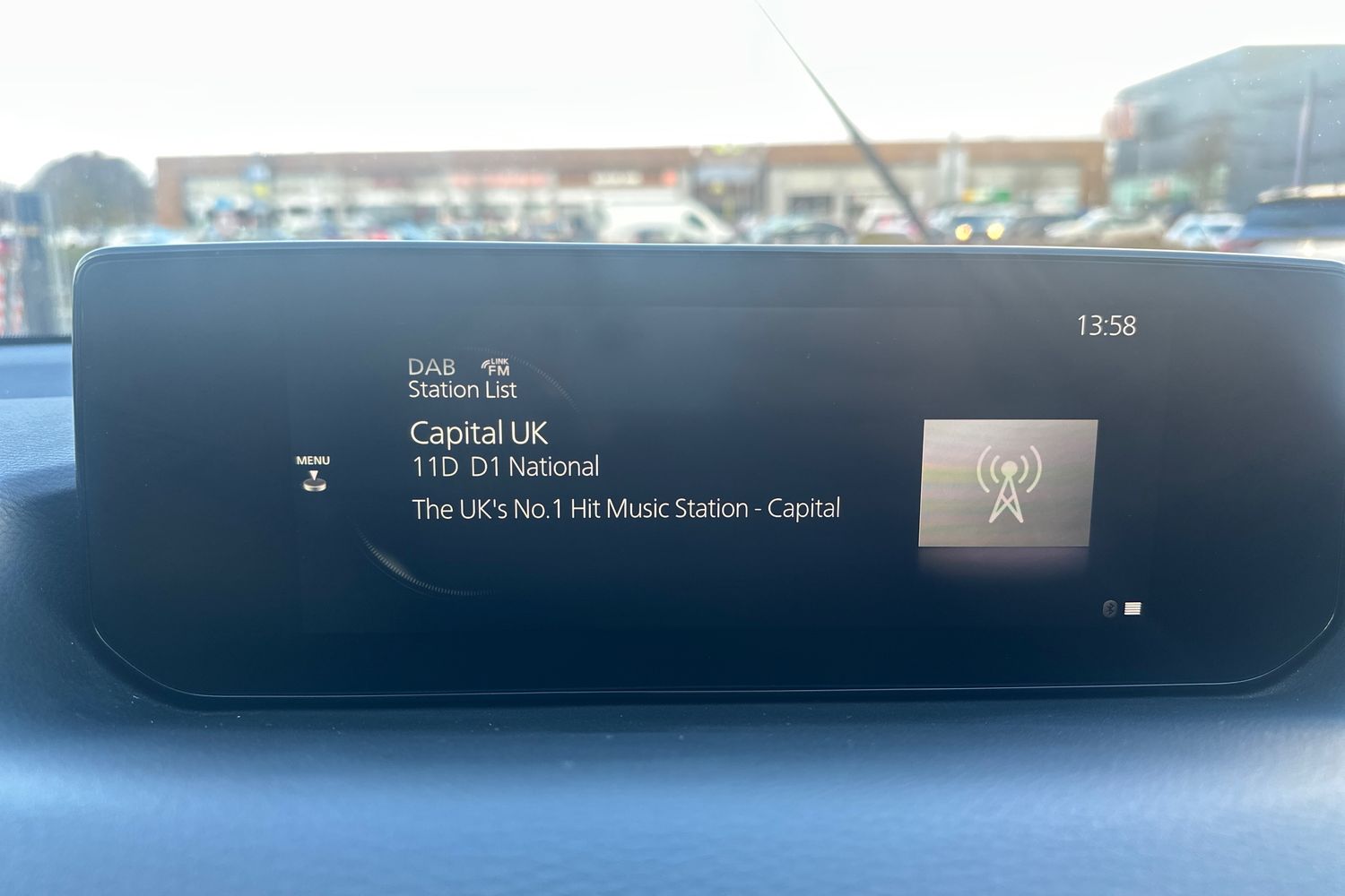 Used Mazda MX-30 2021 for sale - 77046022: Photo 24