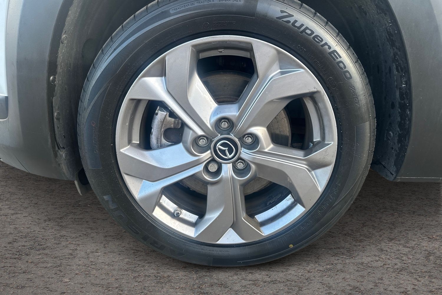 Used Mazda MX-30 2021 for sale - 77046022: Photo 3