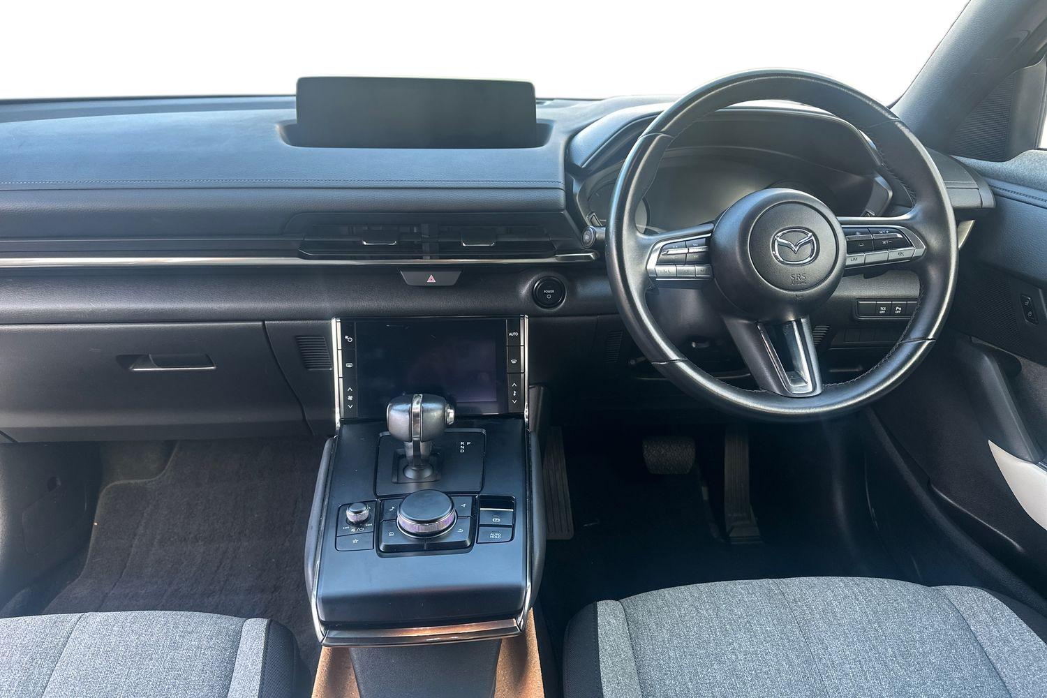 Used Mazda MX-30 2021 for sale - 77046022: Photo 4