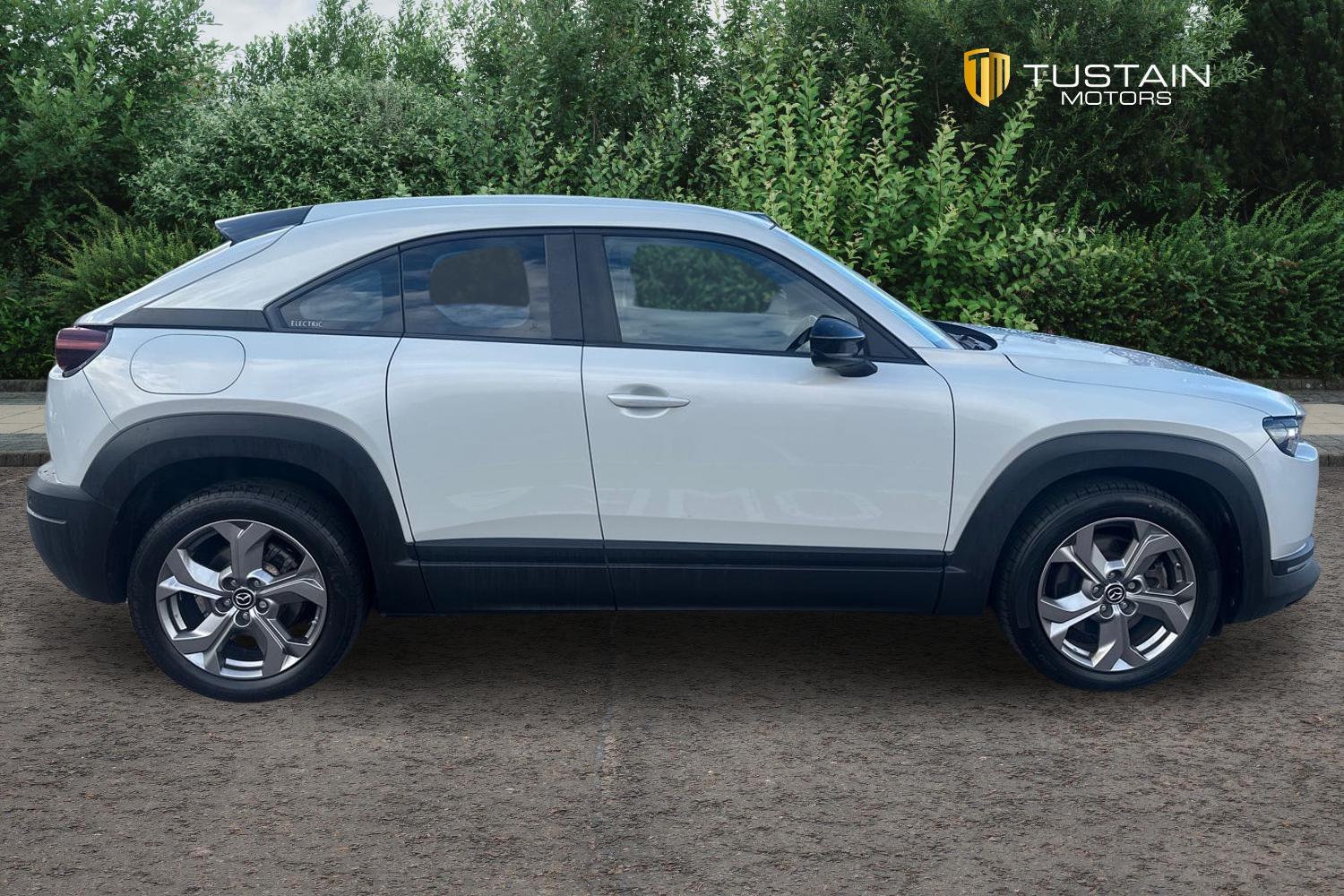 Used Mazda MX-30 2021 for sale - 77046022: Photo 8