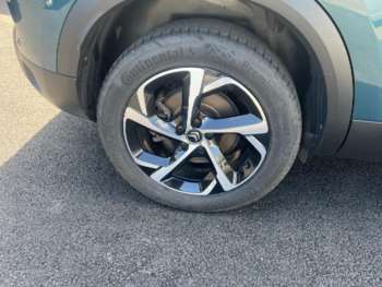 Used Citroen C5 Aircross 2022 for sale - 74536376: Photo