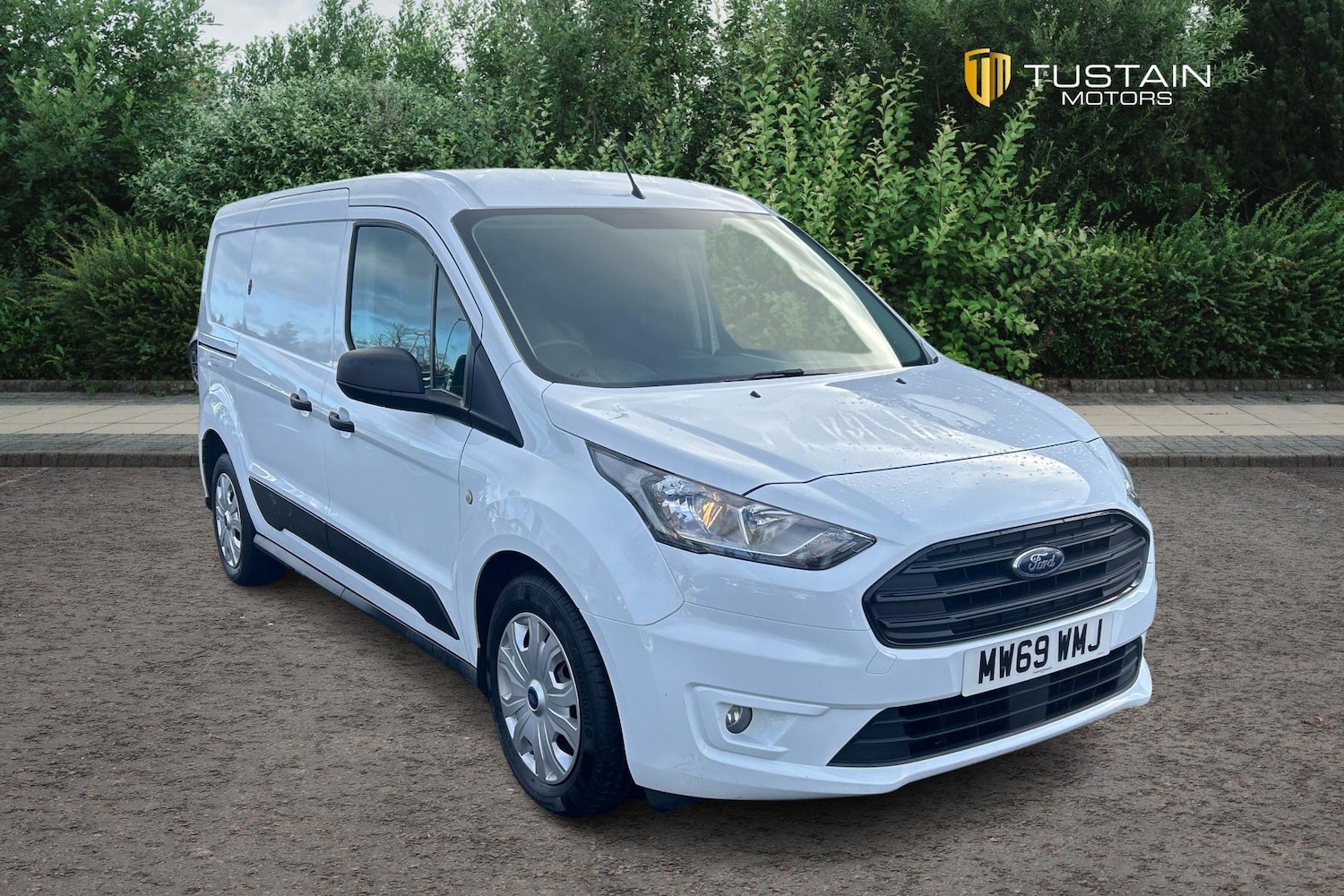 Used Ford Transit Connect 2019 for sale - 76576379: Photo 1