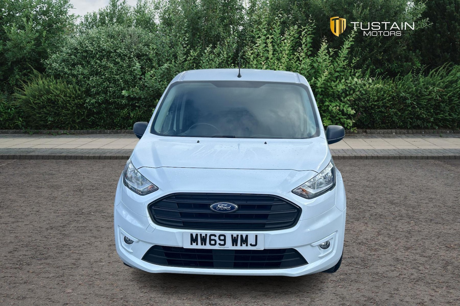 Used Ford Transit Connect 2019 for sale - 76576379: Photo 10