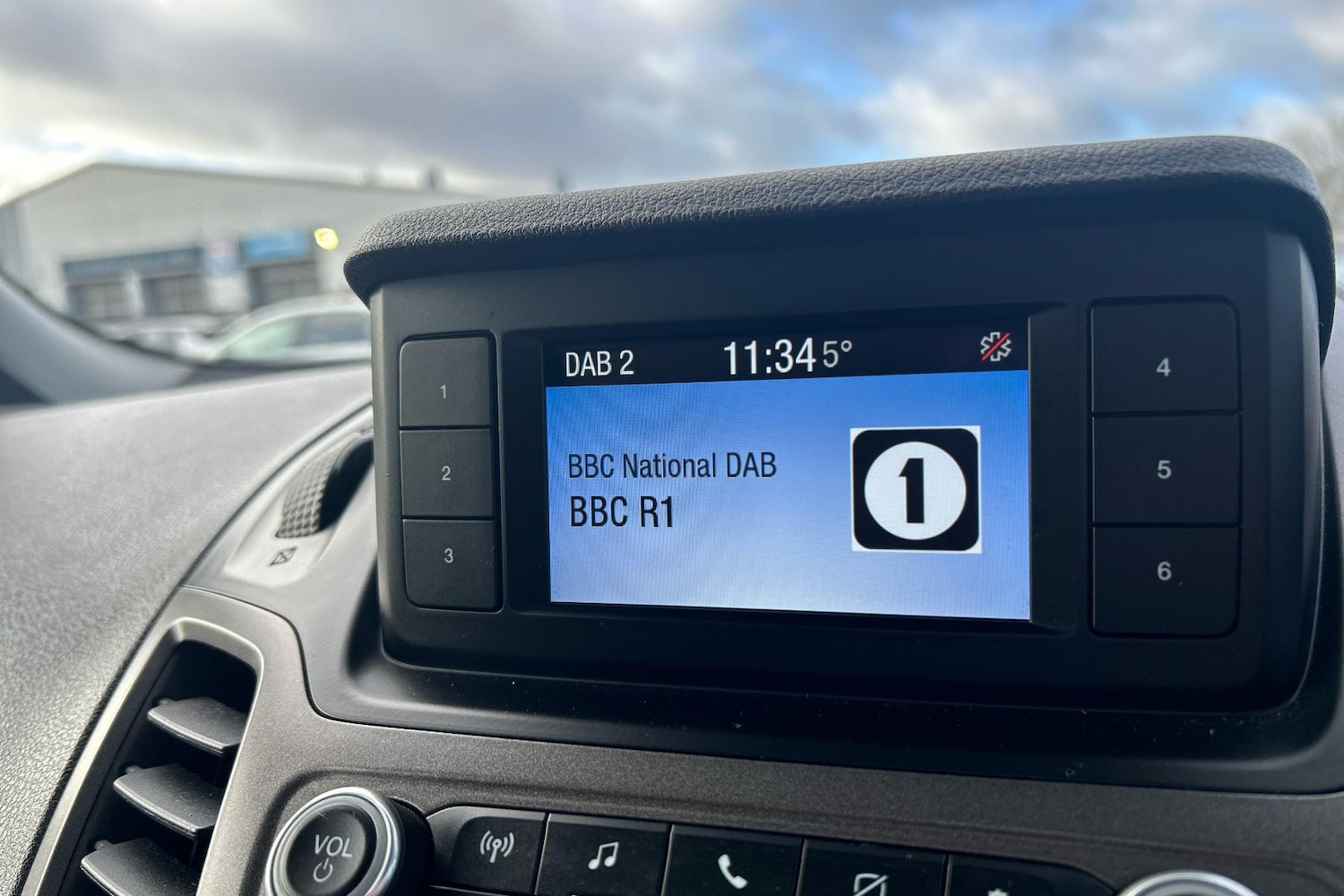 Used Ford Transit Connect 2019 for sale - 76576379: Photo 15