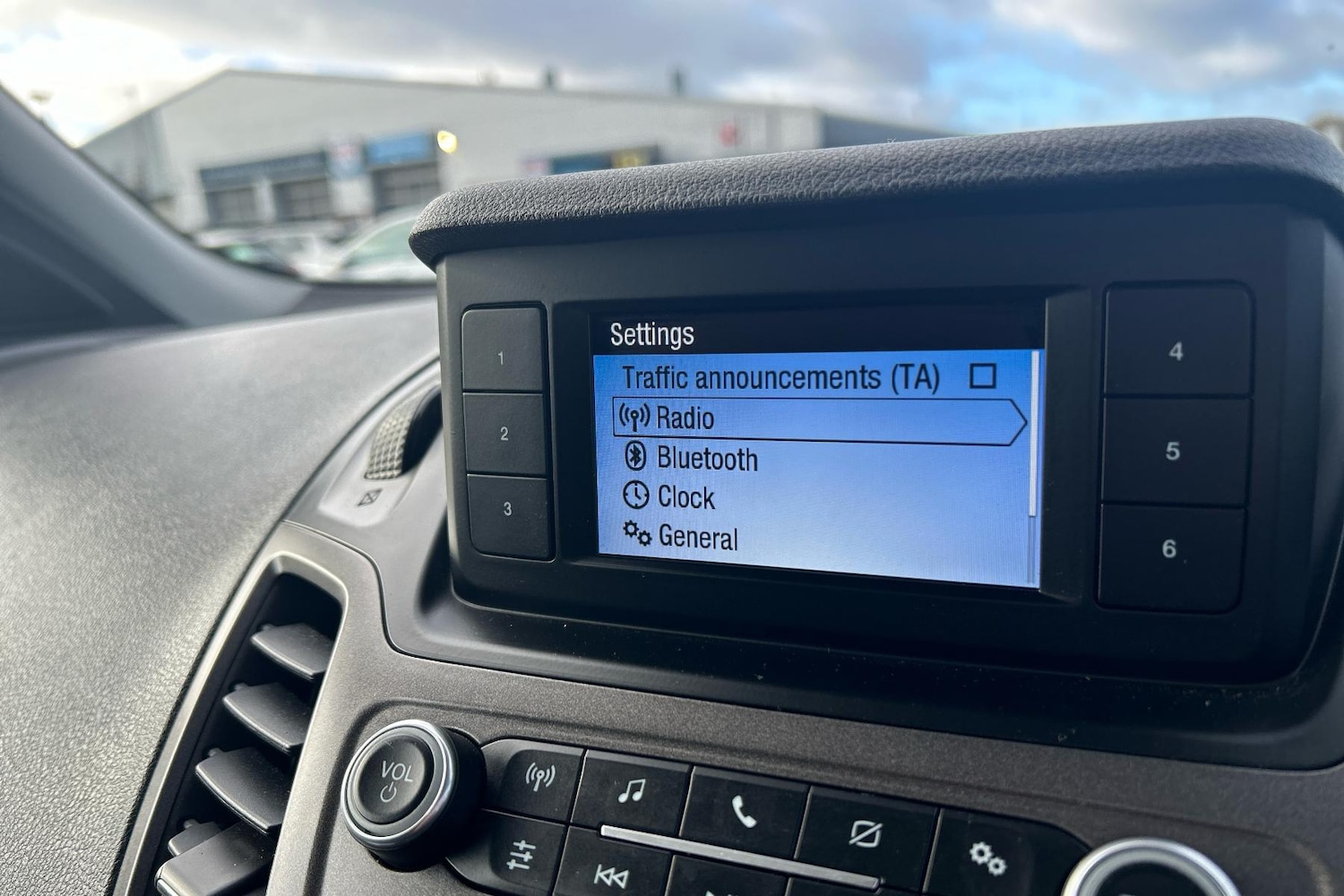 Used Ford Transit Connect 2019 for sale - 76576379: Photo 17