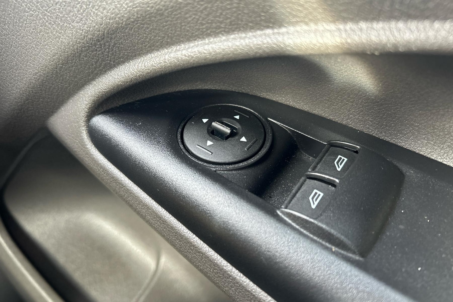 Used Ford Transit Connect 2019 for sale - 76576379: Photo 21