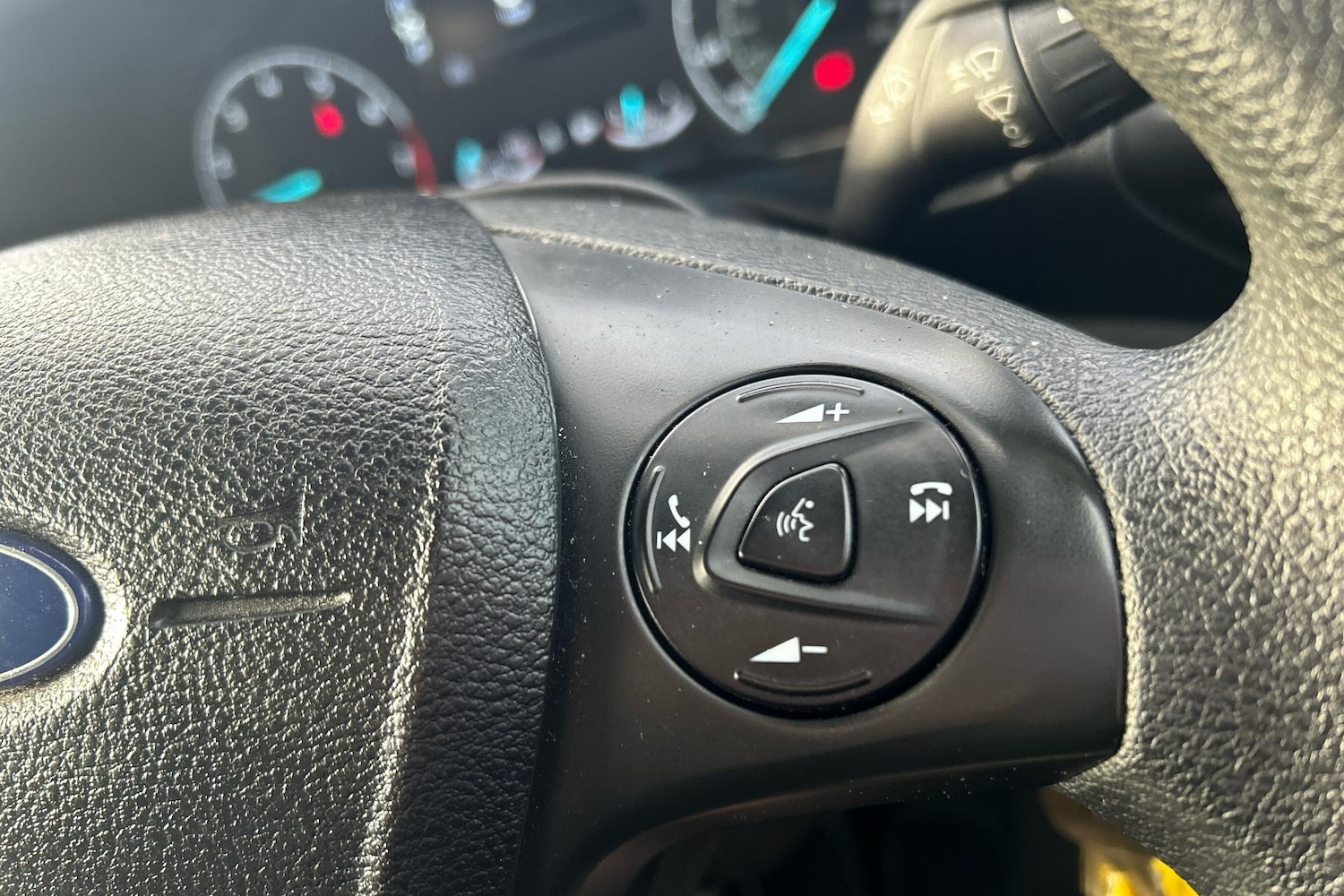 Used Ford Transit Connect 2019 for sale - 76576379: Photo 23