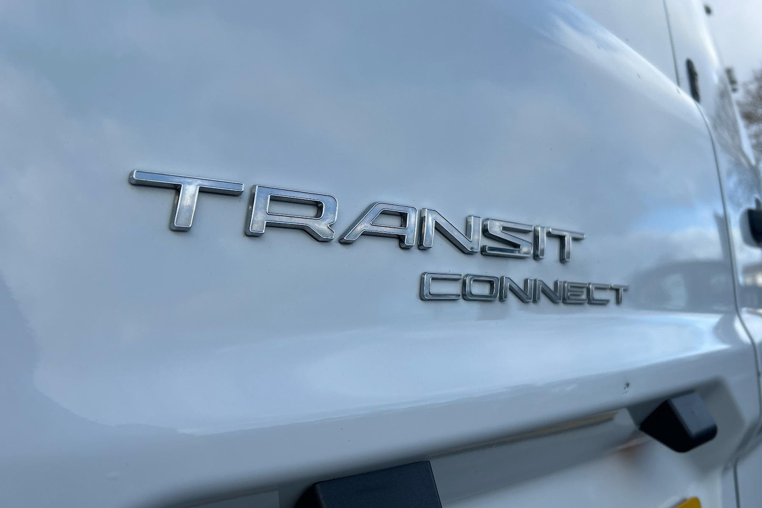 Used Ford Transit Connect 2019 for sale - 76576379: Photo 25