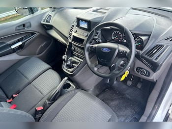 Used Ford Transit Connect 2019 for sale - 76576379: Photo