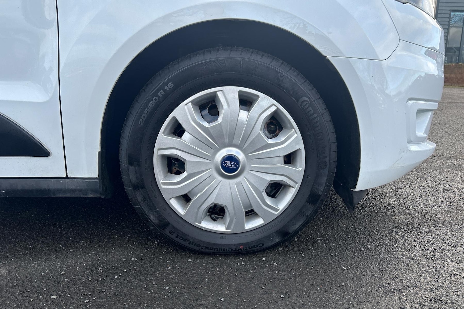 Used Ford Transit Connect 2019 for sale - 76576379: Photo 3