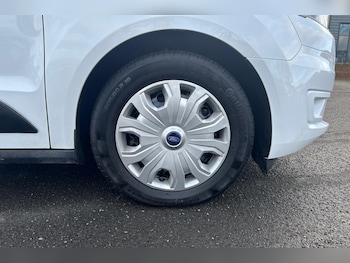 Used Ford Transit Connect 2019 for sale - 76576379: Photo