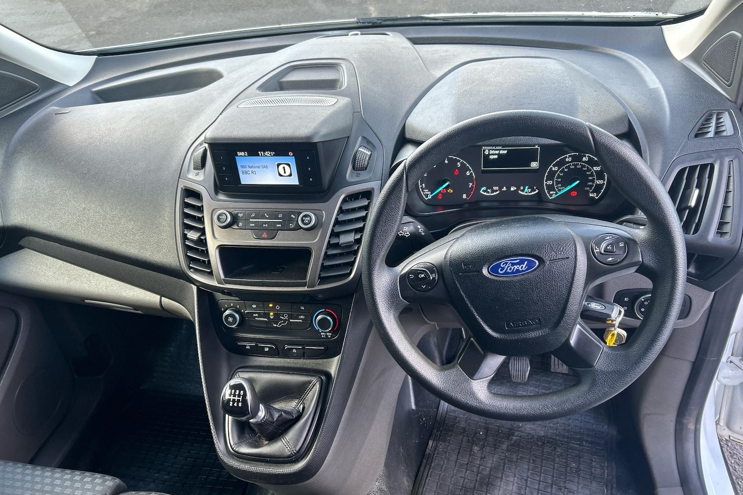 Used Ford Transit Connect 2019 for sale - 76576379: Photo 4