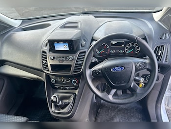 Used Ford Transit Connect 2019 for sale - 76576379: Photo