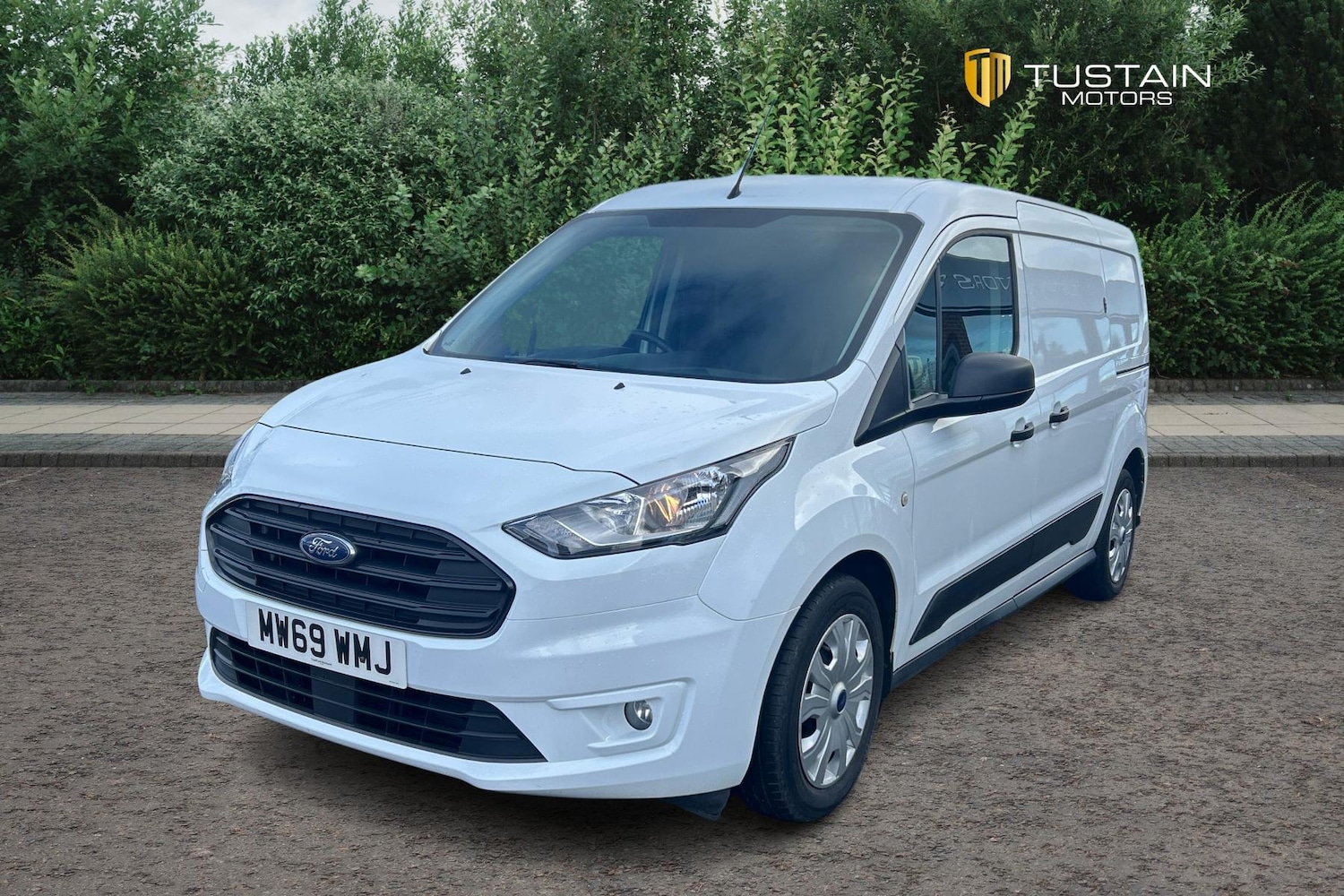 Used Ford Transit Connect 2019 for sale - 76576379: Photo 6