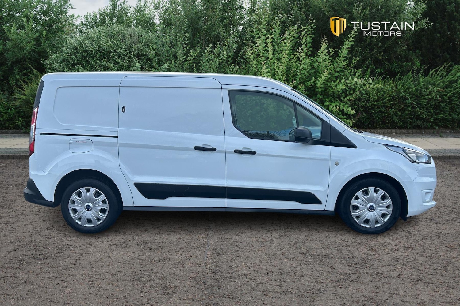 Used Ford Transit Connect 2019 for sale - 76576379: Photo 8