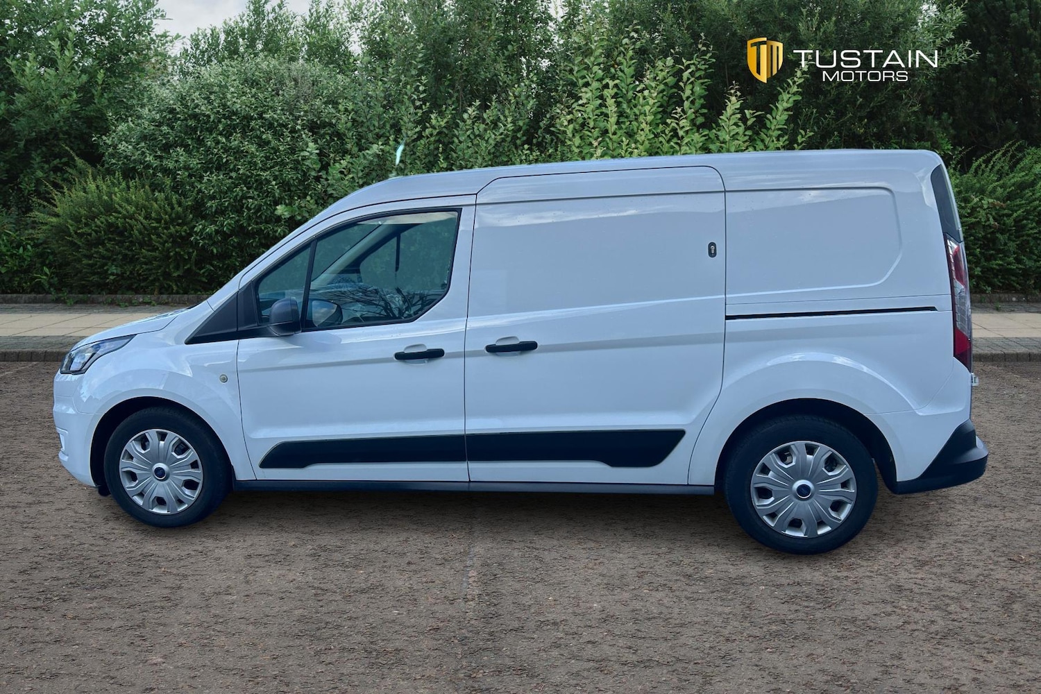 Used Ford Transit Connect 2019 for sale - 76576379: Photo 9