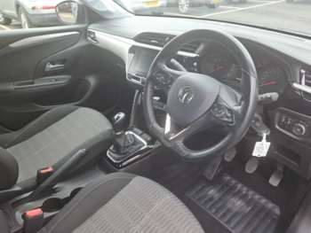 Used Vauxhall Corsa 2021 for sale - 74510827: Photo