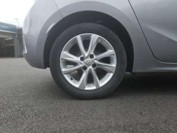 Used Vauxhall Corsa 2021 for sale - 74510827: Photo