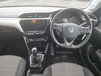 Used Vauxhall Corsa 2021 for sale - 74510827: Photo