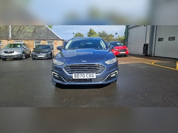 Used Ford Mondeo 2020 for sale - 78603985: Photo