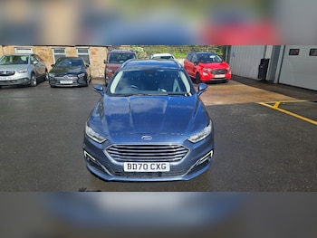 Used Ford Mondeo 2020 for sale - 78603985: Photo