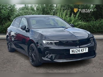 Vauxhall - Astra